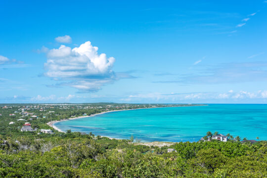 Turks And Caicos Real Estate Location Guide | Visit Turks And Caicos ...