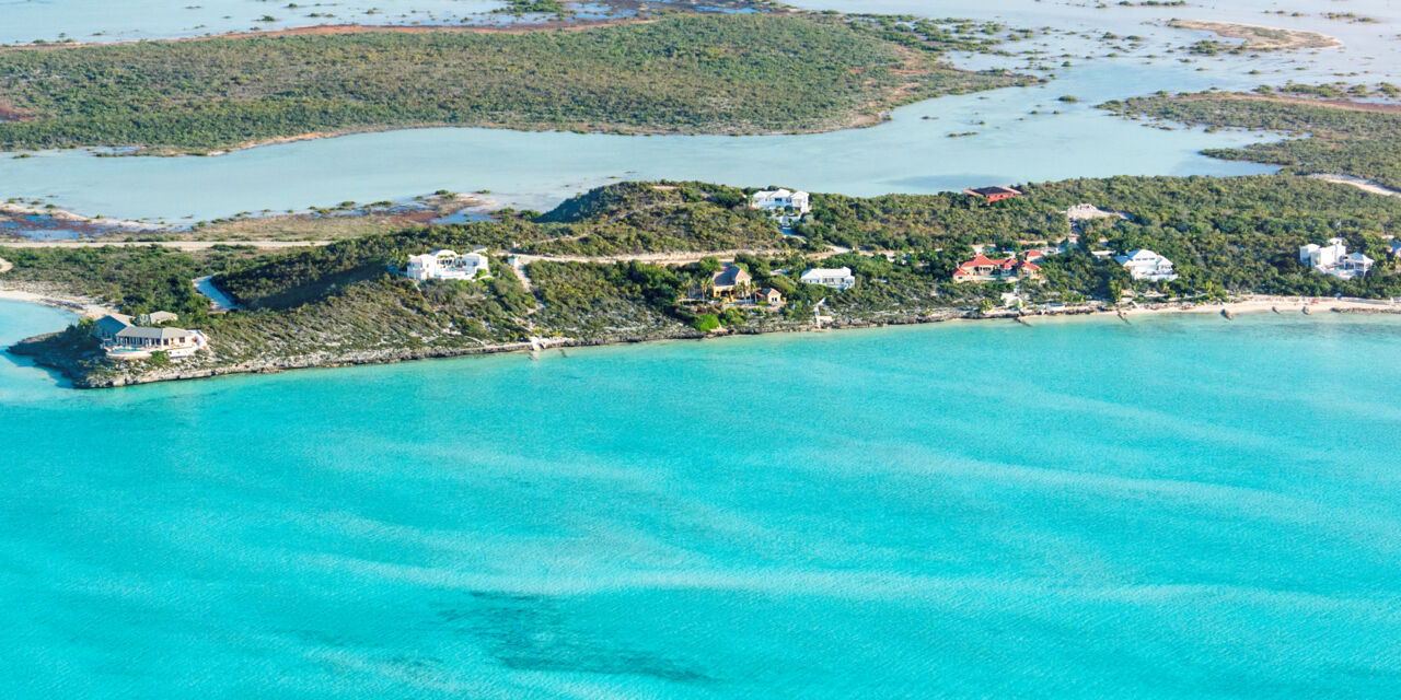 Turks and Caicos Real Estate | Visit Turks and Caicos Islands