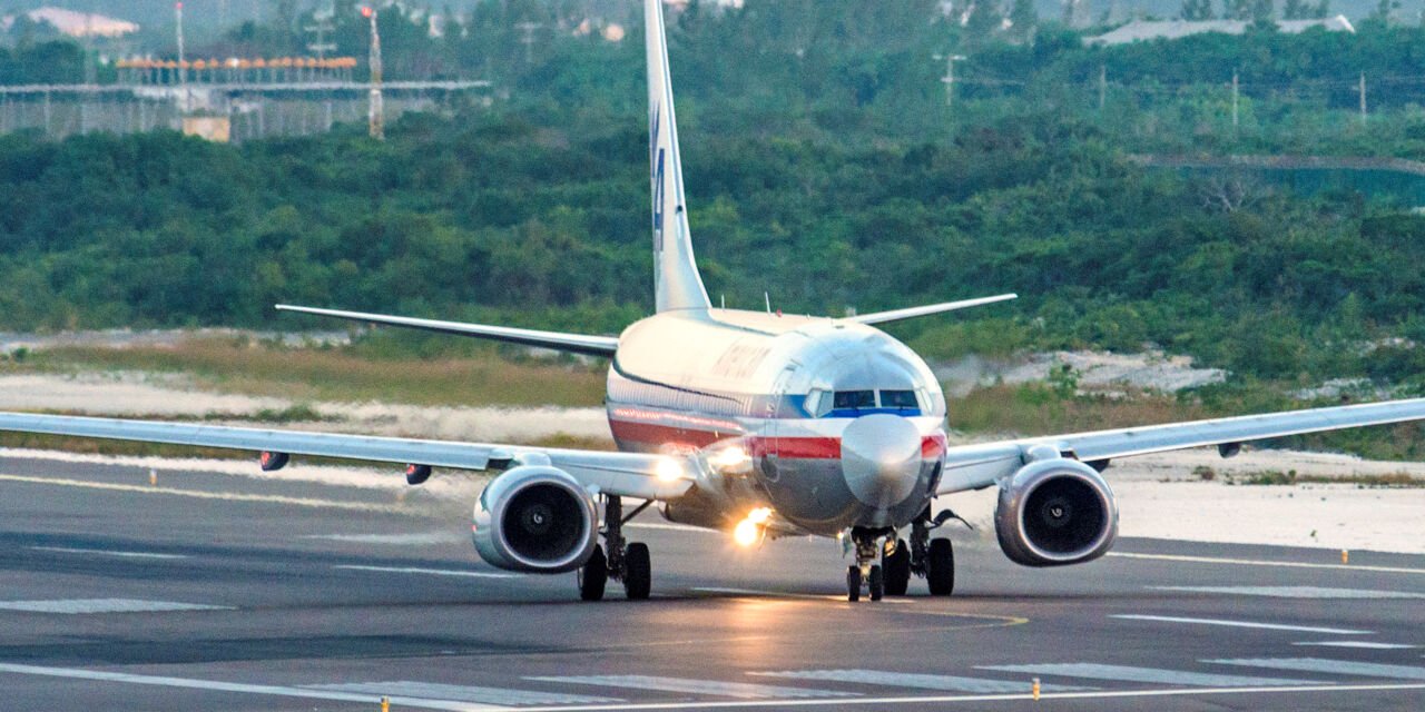 Fast Track at Providenciales Airport (PLS) | Visit Turks and Caicos Islands