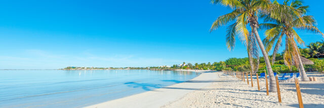 Sapodilla Bay, Turks and Caicos