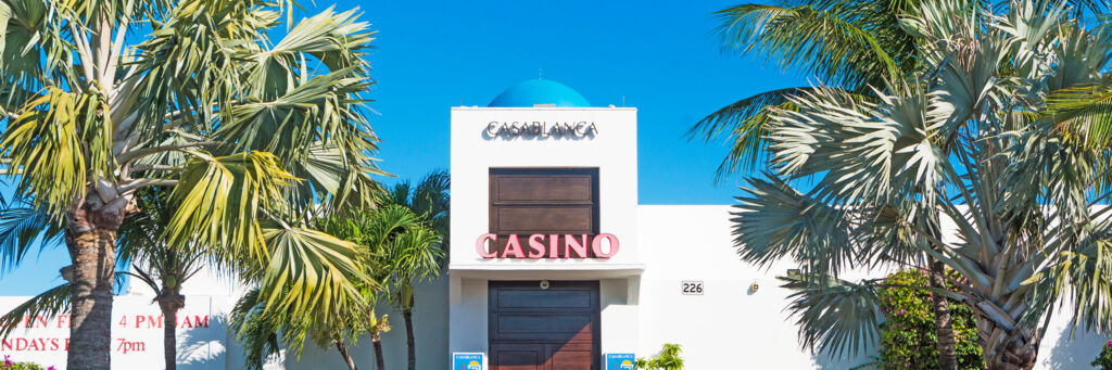 Gambling Age In Puerto Rico