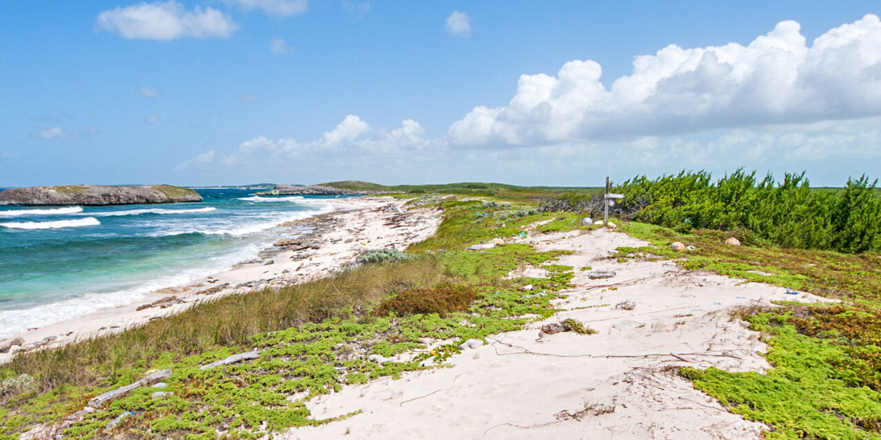 Sights and Attractions on North and Middle Caicos | Visit Turks and ...