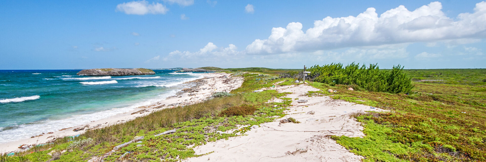 Sights And Attractions On North And Middle Caicos 