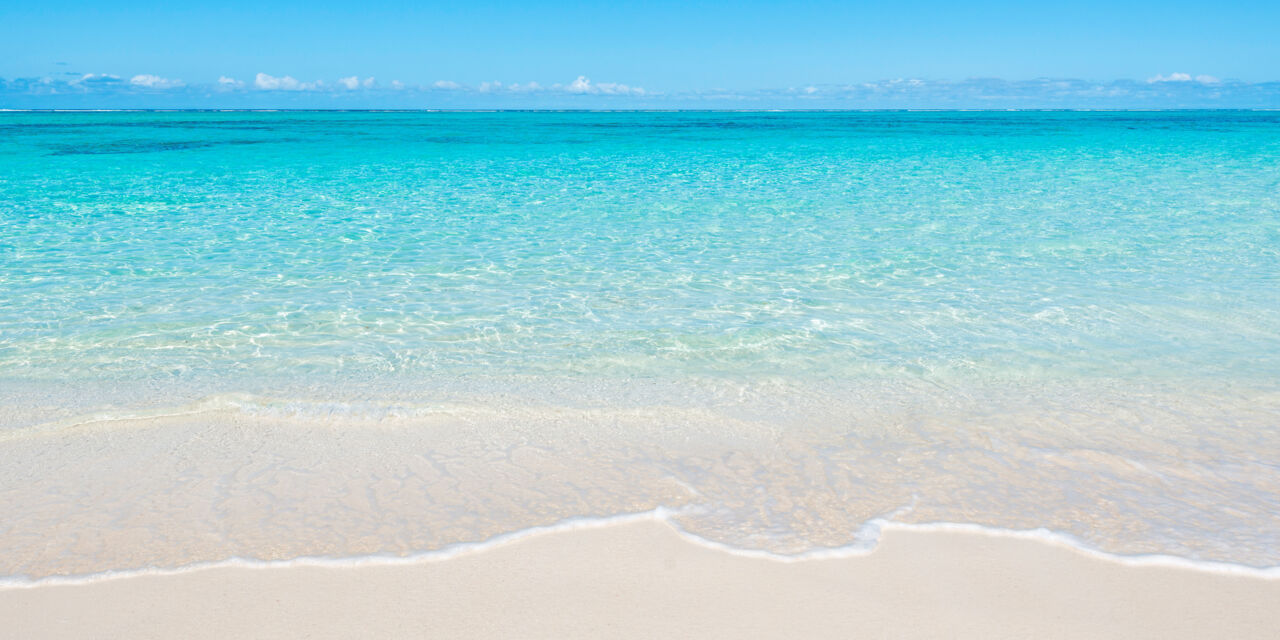 Beaches of North Caicos | Visit Turks and Caicos Islands