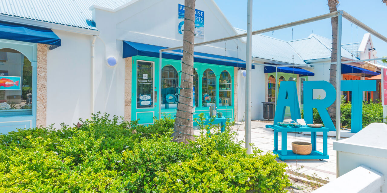 Providenciales Jewelry And Luxury Shopping Visit Turks And Caicos Islands