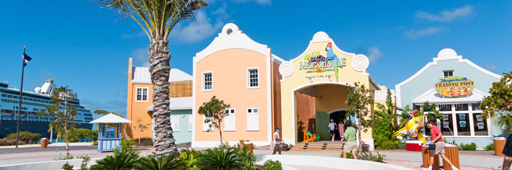 shops at grand turk cruise port