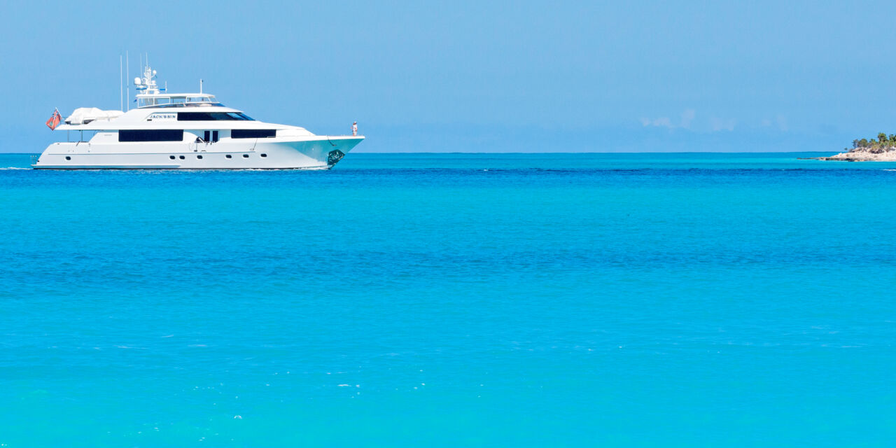 Marinas and Harbors in Turks and Caicos | Visit Turks and Caicos Islands