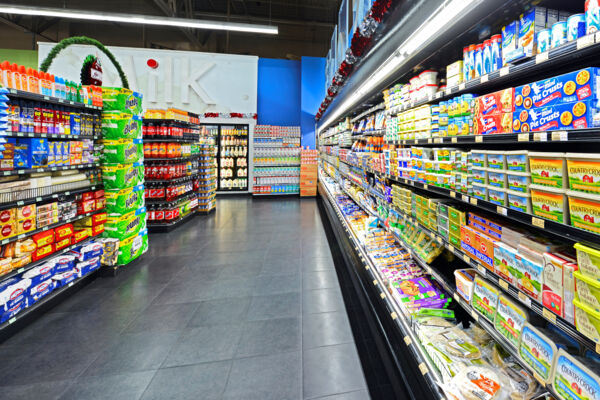 Providenciales Grocery Stores and Supermarkets