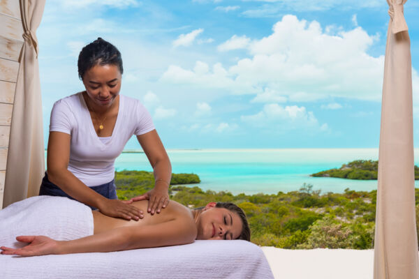 Doe mijn best directory Editie The Best Turks and Caicos Spas and Massage Therapists | Visit Turks and  Caicos Islands
