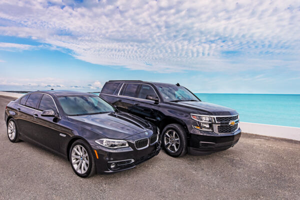 Car Services  Visit Turks and Caicos Islands