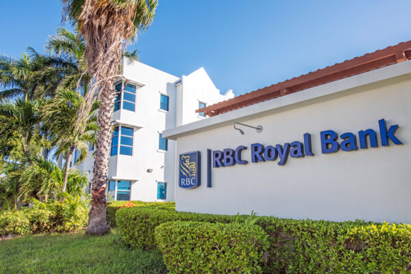 RBC Bank in the Turks and Caicos