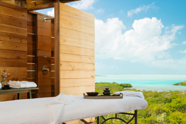 Levendig Vooruitzien afvoer Turks and Caicos Mobile Spa and Massage Services | Visit Turks and Caicos  Islands