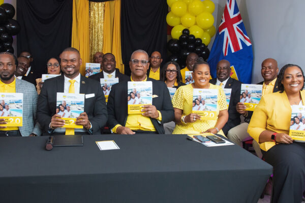 2025 Turks and Caicos Election Results PNP Wins Visit Turks and