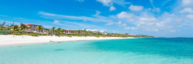 Villas at Babalua Beach, Turks and Caicos