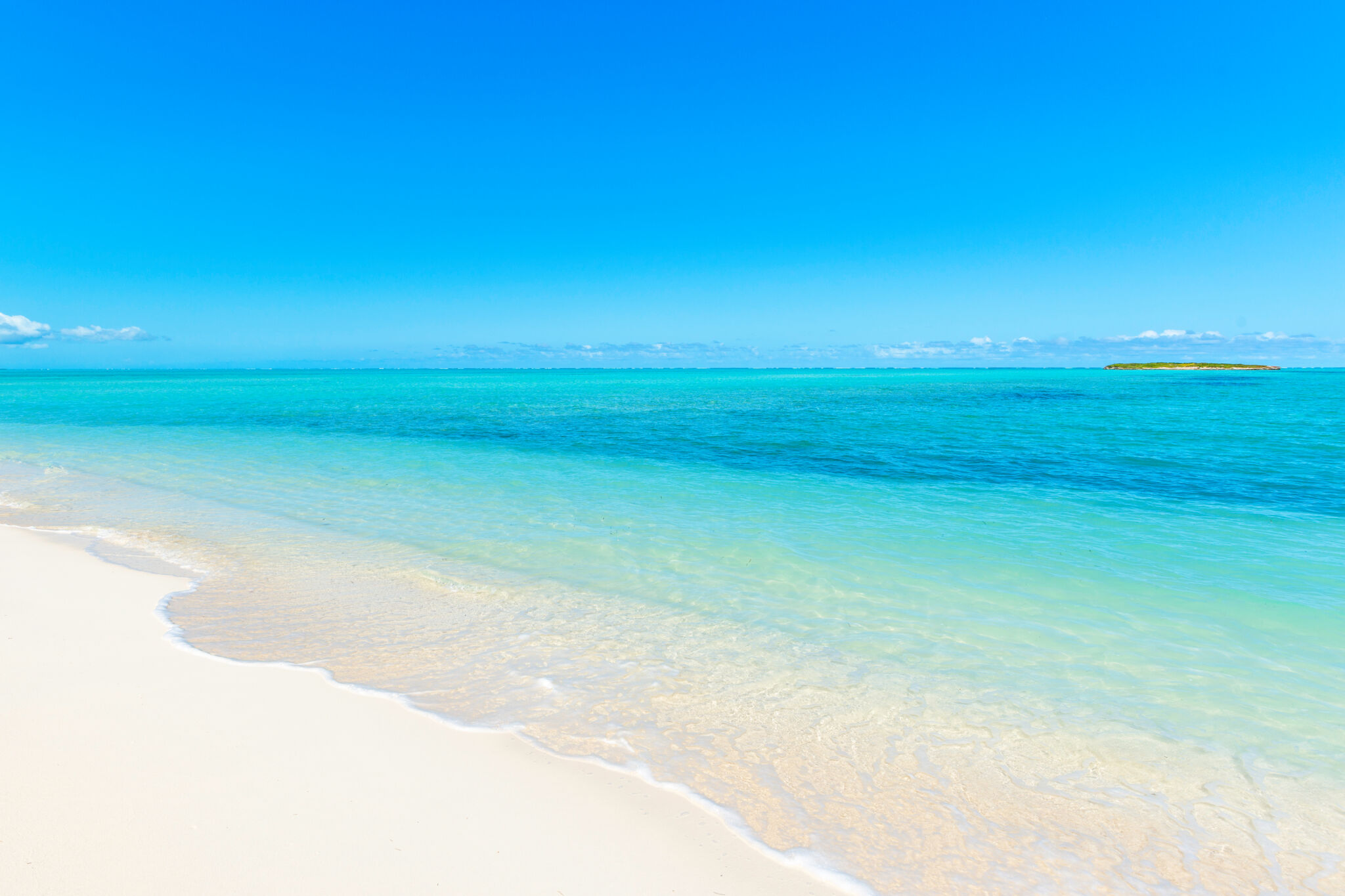 Bambarra Beach, Middle Caicos | Visit Turks and Caicos Islands