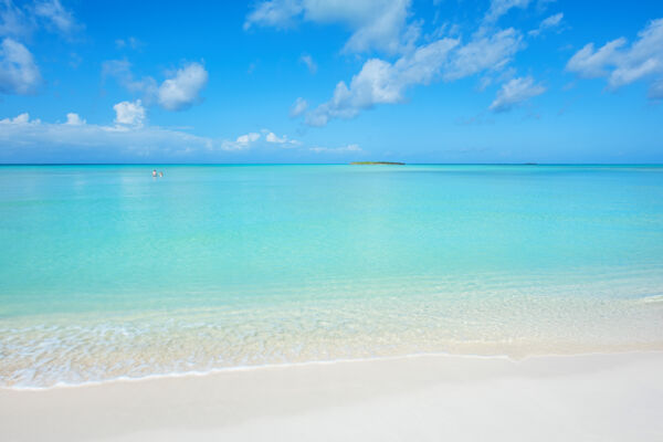 Calm day at Bambarra Beach