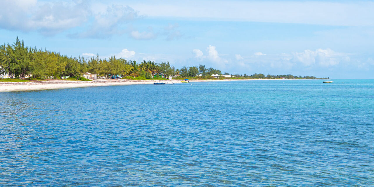 Blue Hills Beach, Providenciales Visit Turks and Caicos Islands