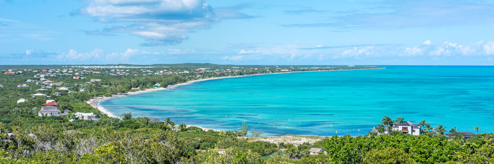 Blue Mountain, Providenciales | Visit Turks And Caicos Islands