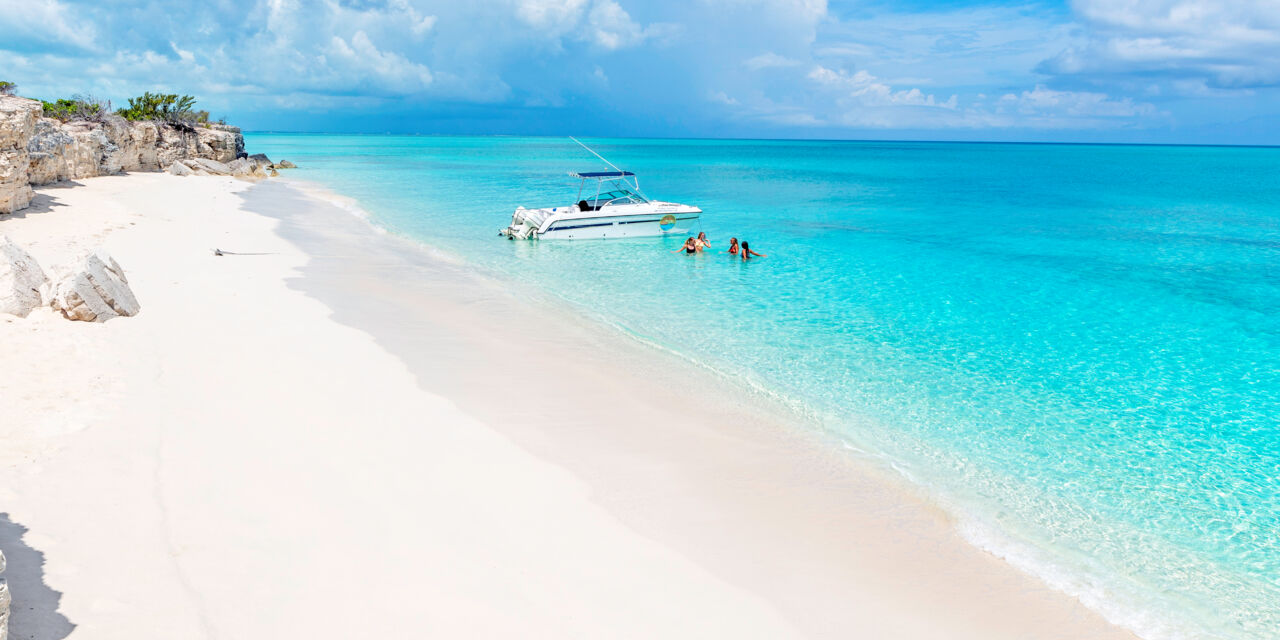 Providenciales The Best Boat Charter Destinations Visit Turks and