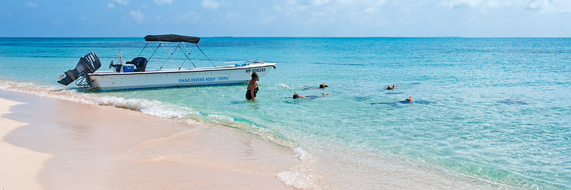 The Best Grand Turk Boat Charters and Tours! | Visit Turks and Caicos ...