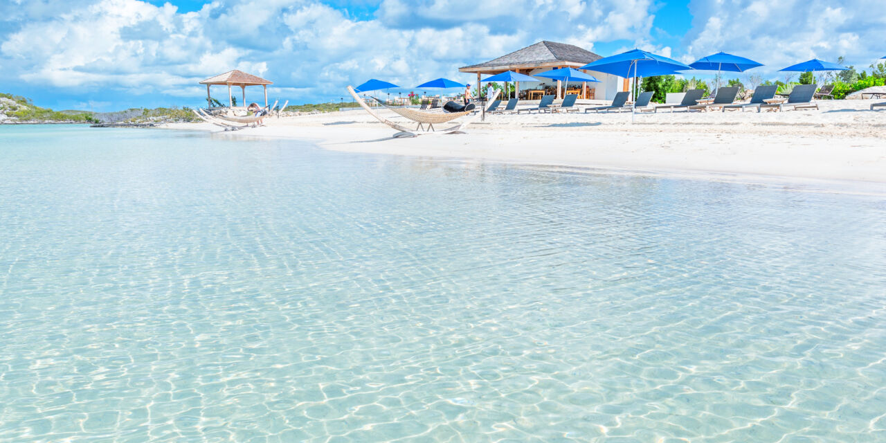 Cove Restaurant + Beach Bar | Visit Turks and Caicos Islands