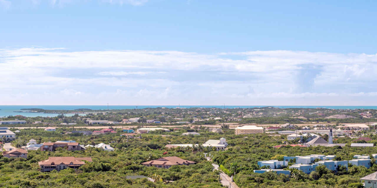 Downtown Providenciales Visit Turks And Caicos Islands