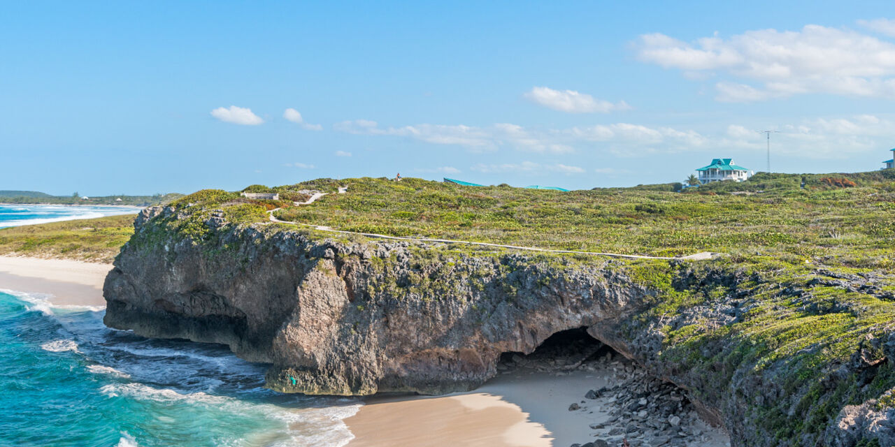 Dragon Cay Resort | Visit Turks and Caicos Islands