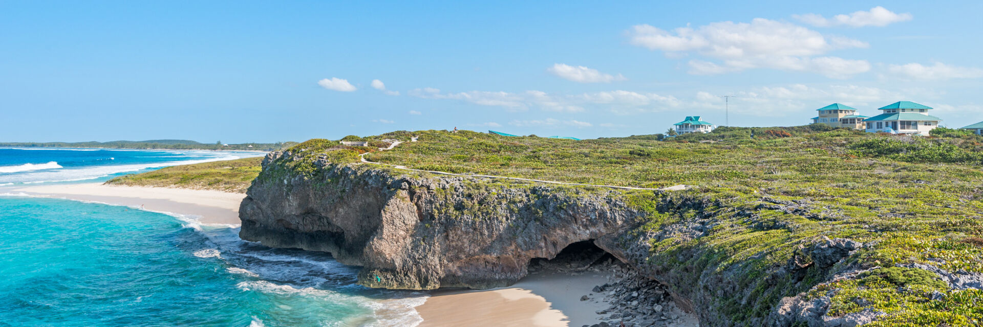 Dragon Cay Resort | Visit Turks and Caicos Islands