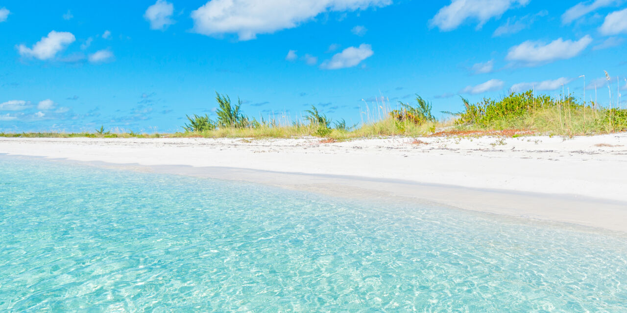 Fort George Cay | Visit Turks and Caicos Islands