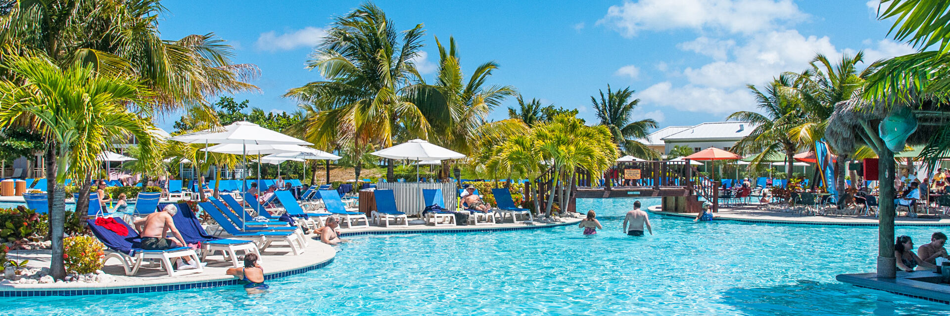 Grand Turk Cruise Center | Visit Turks And Caicos Islands