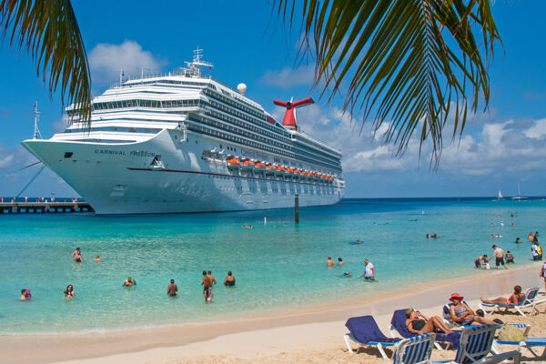 Grand Turk Cruise Center Visit Turks And Caicos Islands