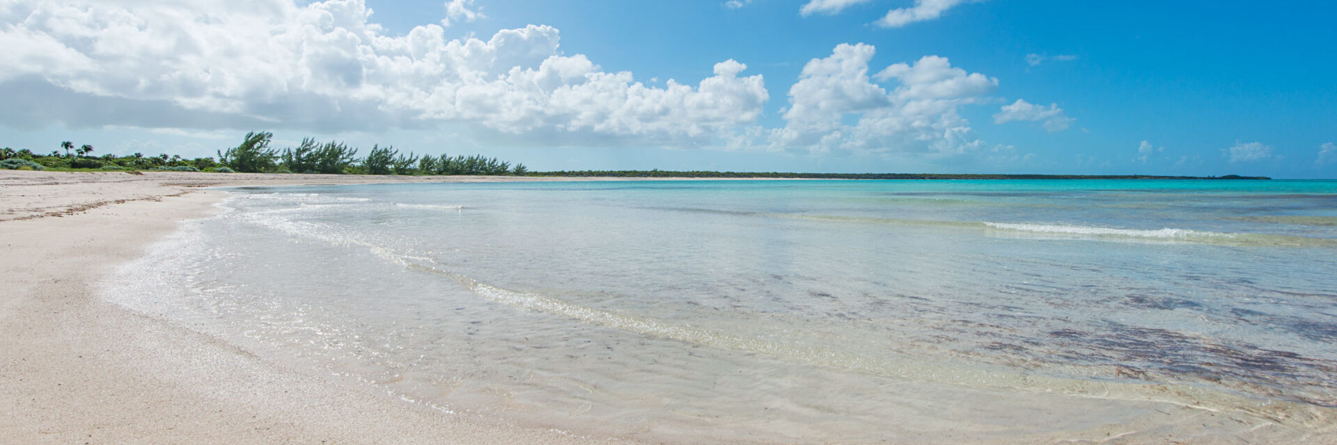 Haulover Point, Middle Caicos | Visit Turks and Caicos Islands