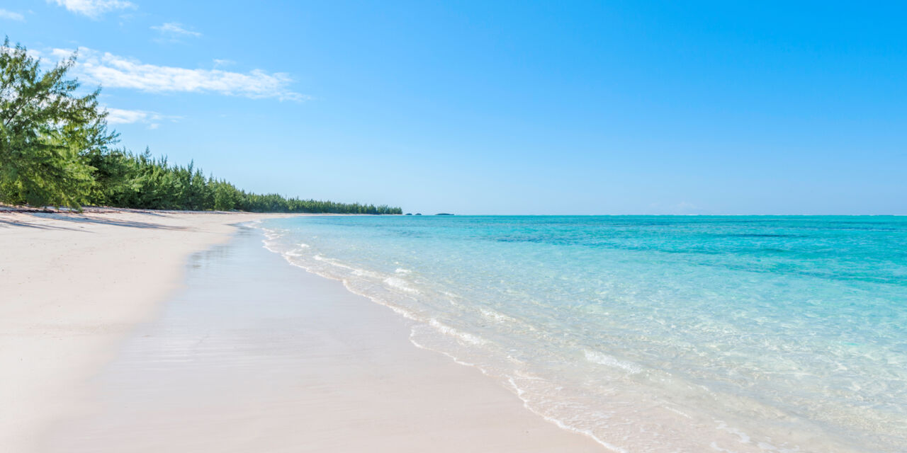 Hollywood Beach, North Caicos | Visit Turks and Caicos Islands