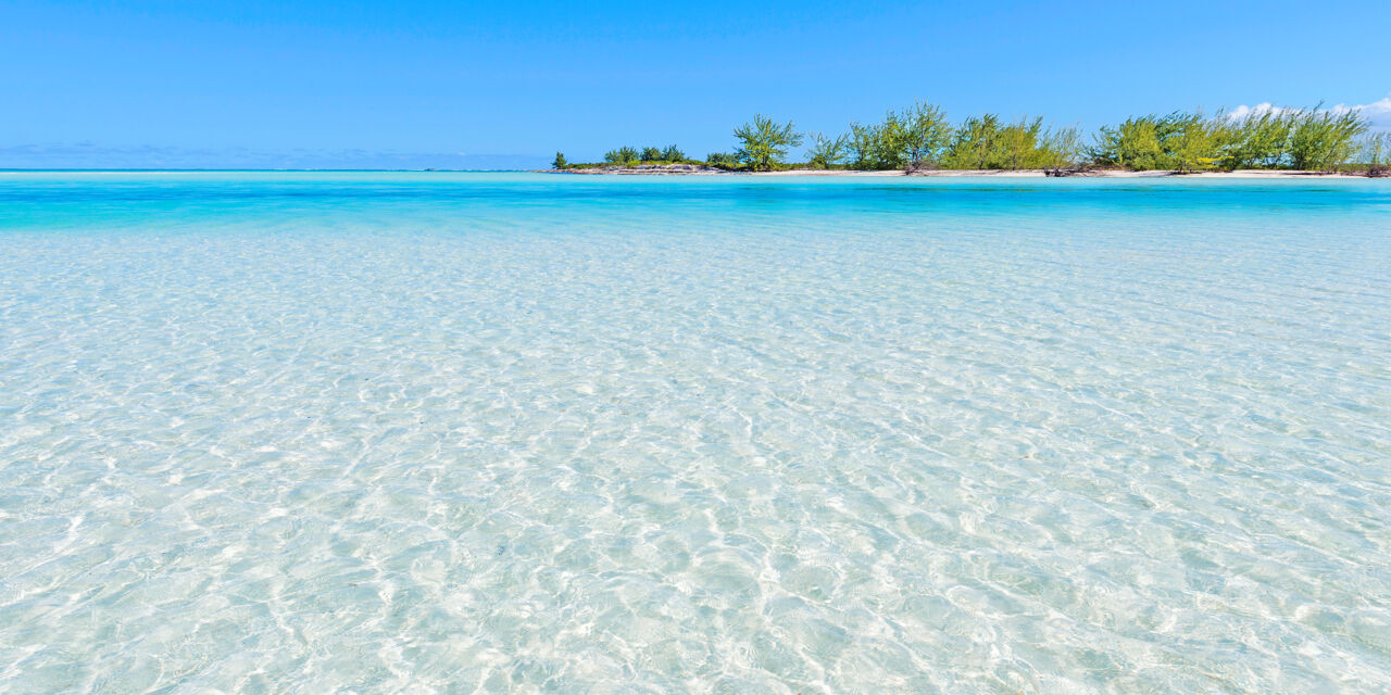 Horsestable Beach, North Caicos | Visit Turks and Caicos Islands