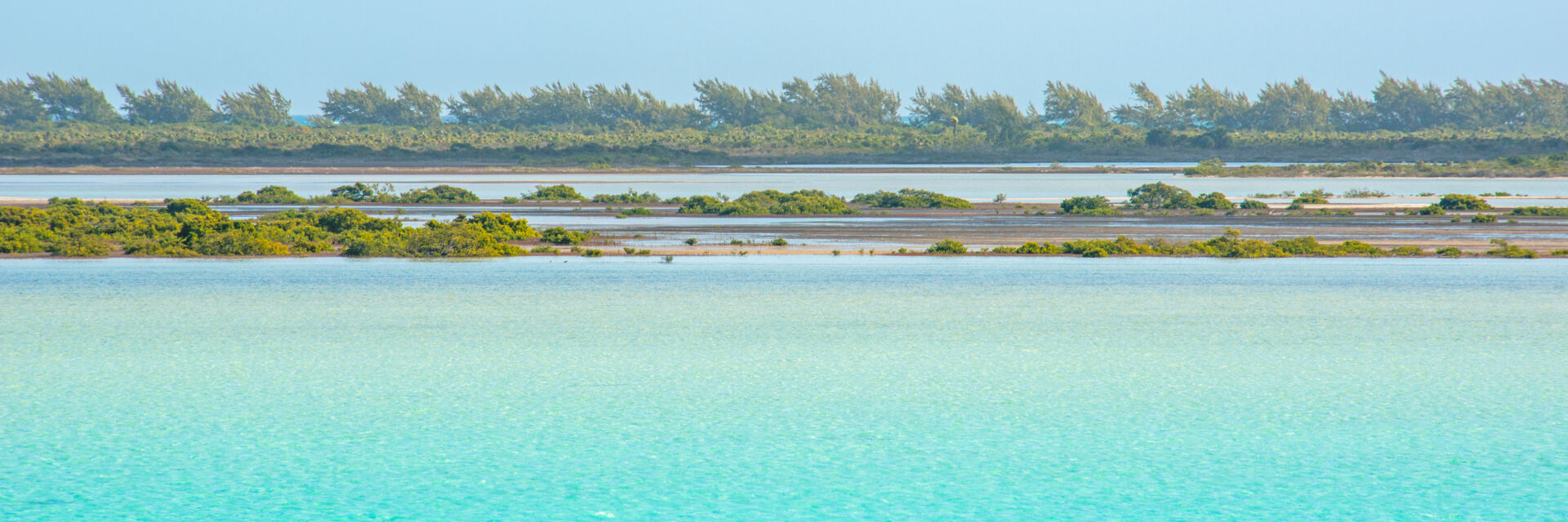 North and Middle Caicos Kayaking | Visit Turks and Caicos Islands