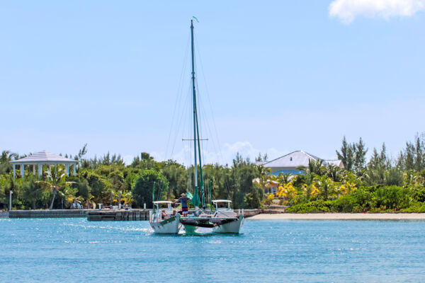 Leeward, Providenciales | Visit Turks and Caicos Islands