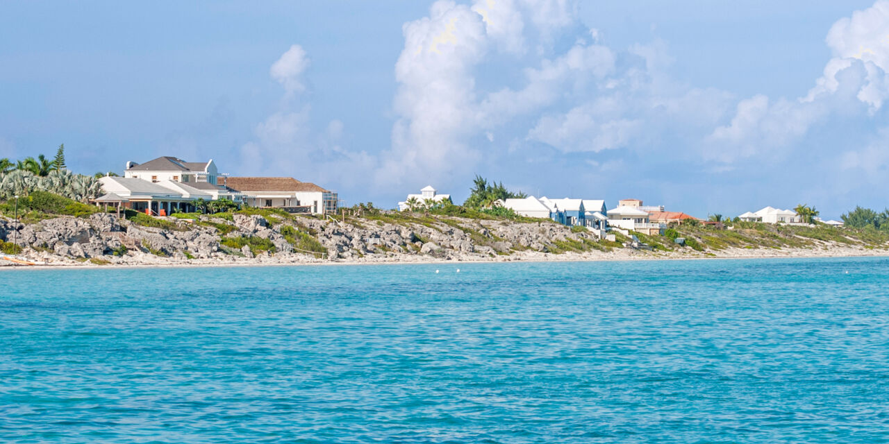 Long Bay, Providenciales | Visit Turks and Caicos Islands