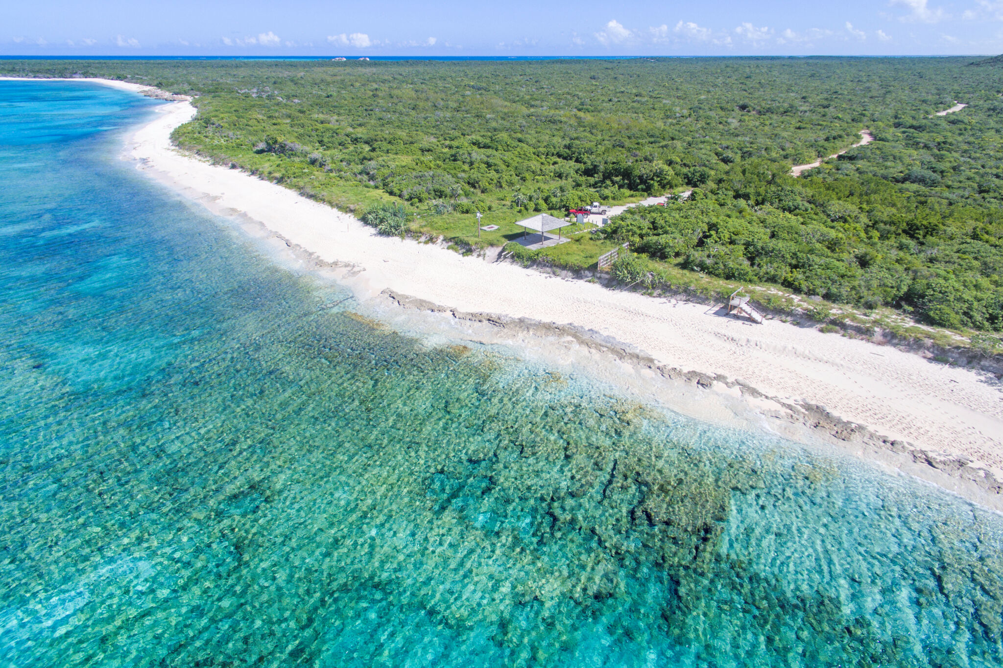 Malcolms Road Beach, Providenciales | Visit Turks and Caicos Islands