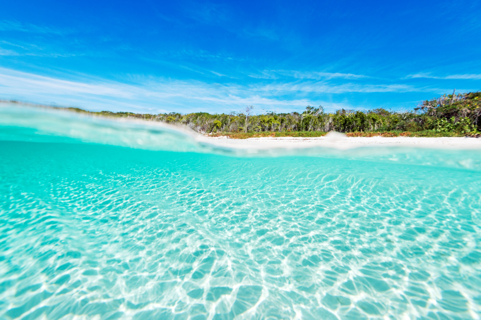 Malcolm Beach, Turks and Caicos: A Hidden Gem for Travelers