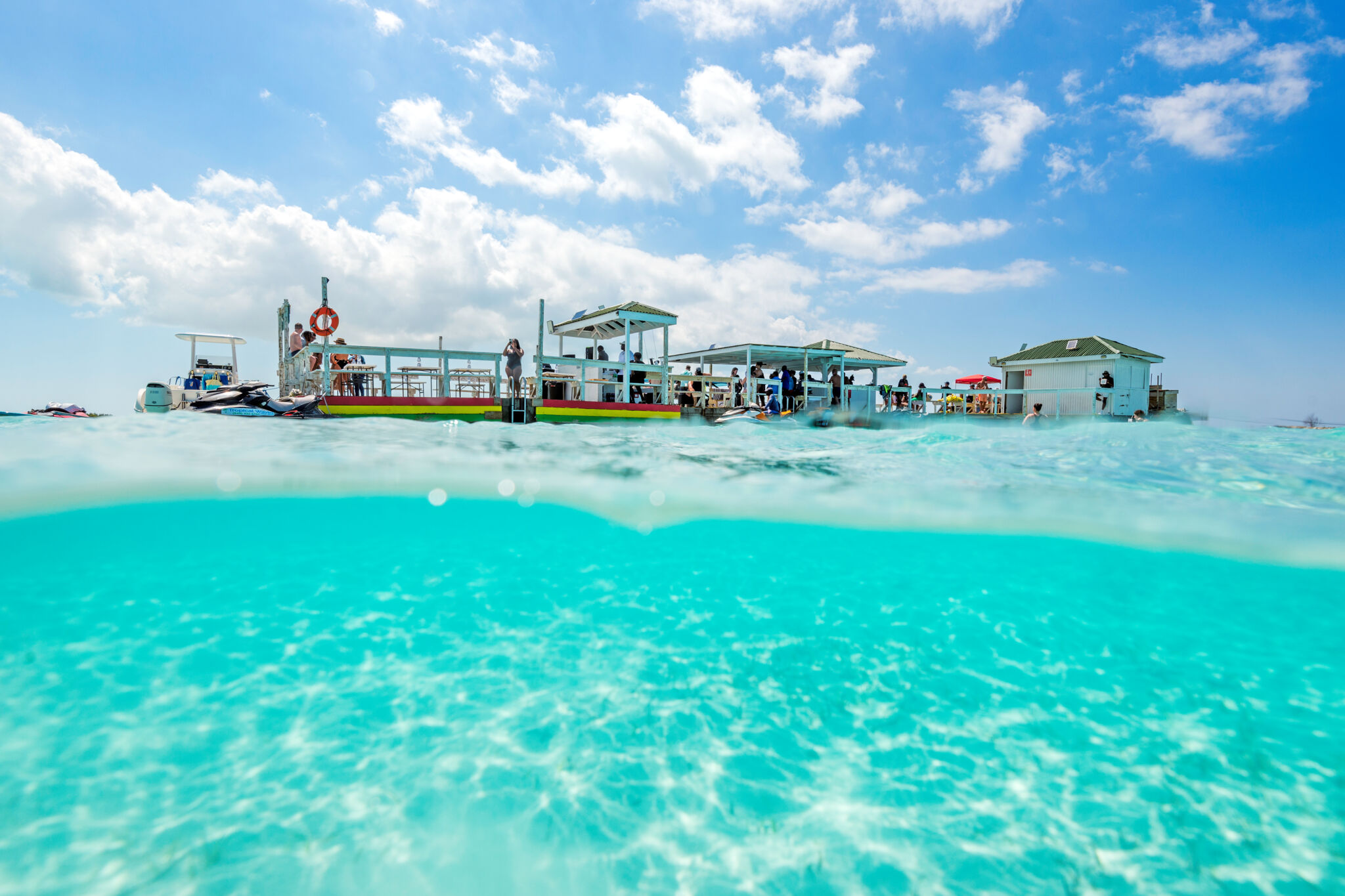 Noah's Ark | Visit Turks and Caicos Islands