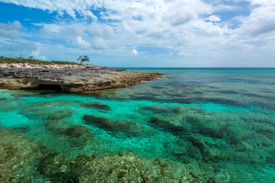 Northwest Point Marine National Park