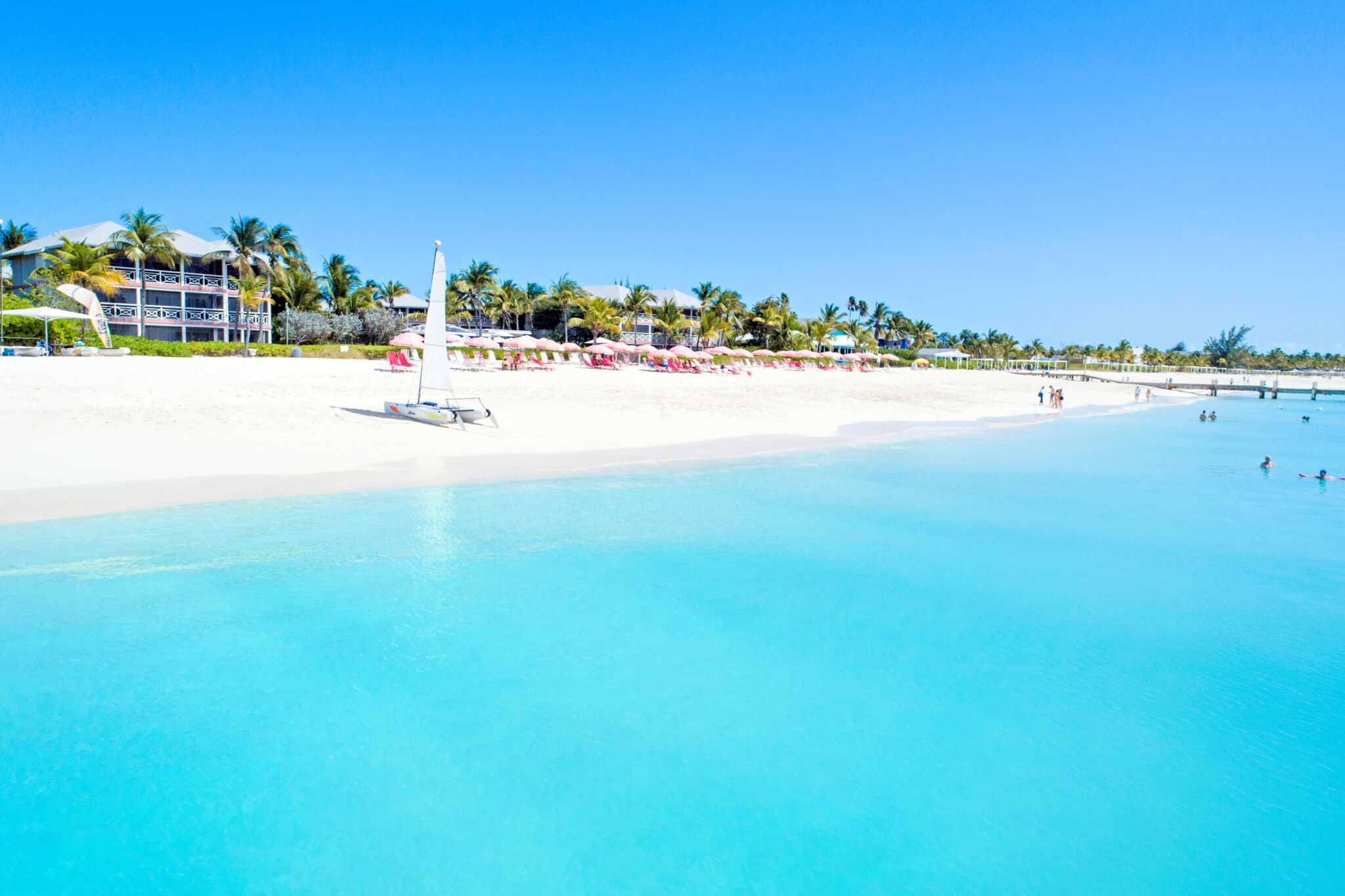 Ocean Club Resort | Visit Turks and Caicos Islands