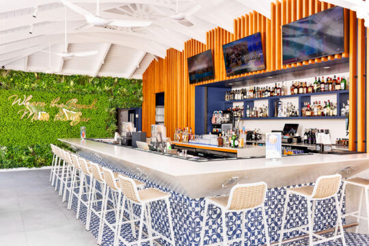 Pelican Bay Restaurant