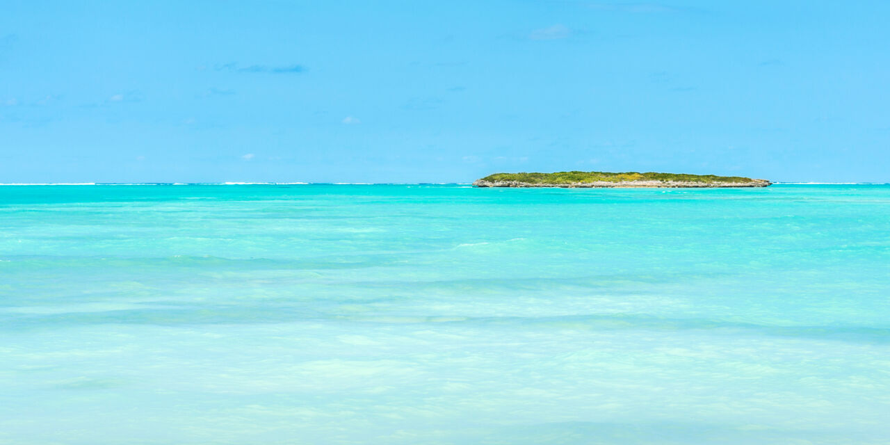 Pelican Cay | Visit Turks and Caicos Islands