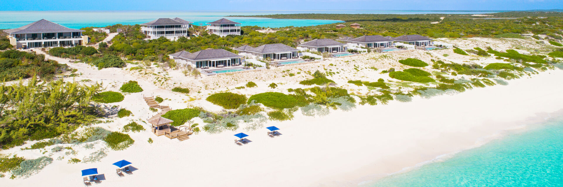 Sailrock Resort Visit Turks and Caicos Islands