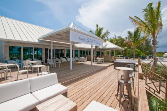 Blue Haven Resort | Visit Turks and Caicos Islands