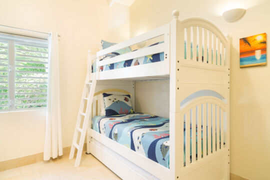 Bunk beds