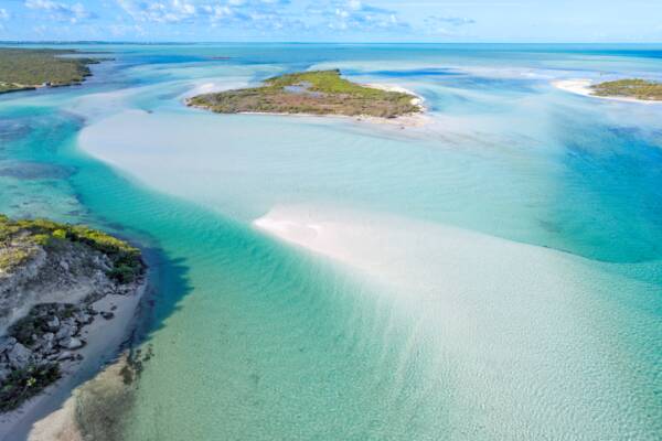 South Caicos Snorkelling | Visit Turks and Caicos Islands