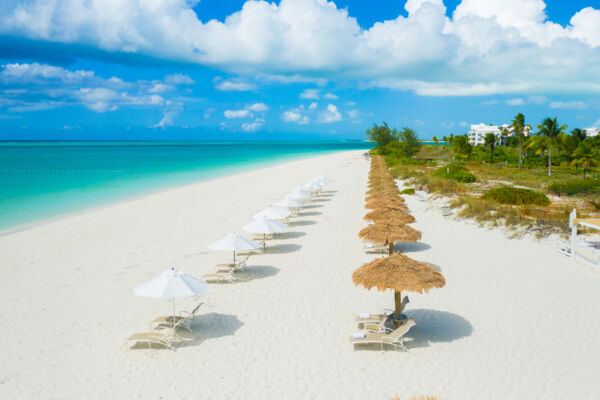 The Sands at Grace Bay | Visit Turks and Caicos Islands