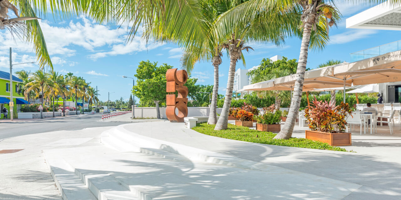 The Terrace On Grace Bay Visit Turks And Caicos Islands